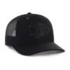 Kansas City Chiefs '47 Trucker, corte descontraído
