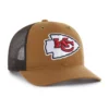 Kansas City Chiefs '47 Trucker, corte descontraído
