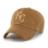 Kansas City Royals '47 Tingido Clean Up