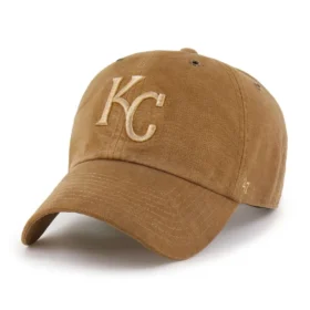 Kansas City Royals '47 Tingido Clean Up