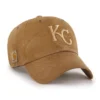 Kansas City Royals '47 Tingido Clean Up