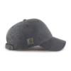 Kansas City Royals '47 Tingido Clean Up