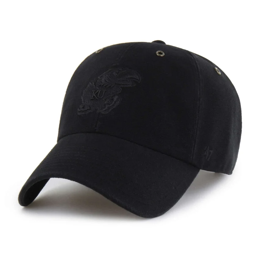 Kansas Jayhawks '47 Limpeza