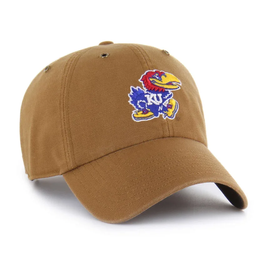 Kansas Jayhawks '47 Limpeza