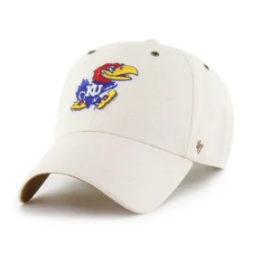 Kansas Jayhawks '47, sem tingir, limpo