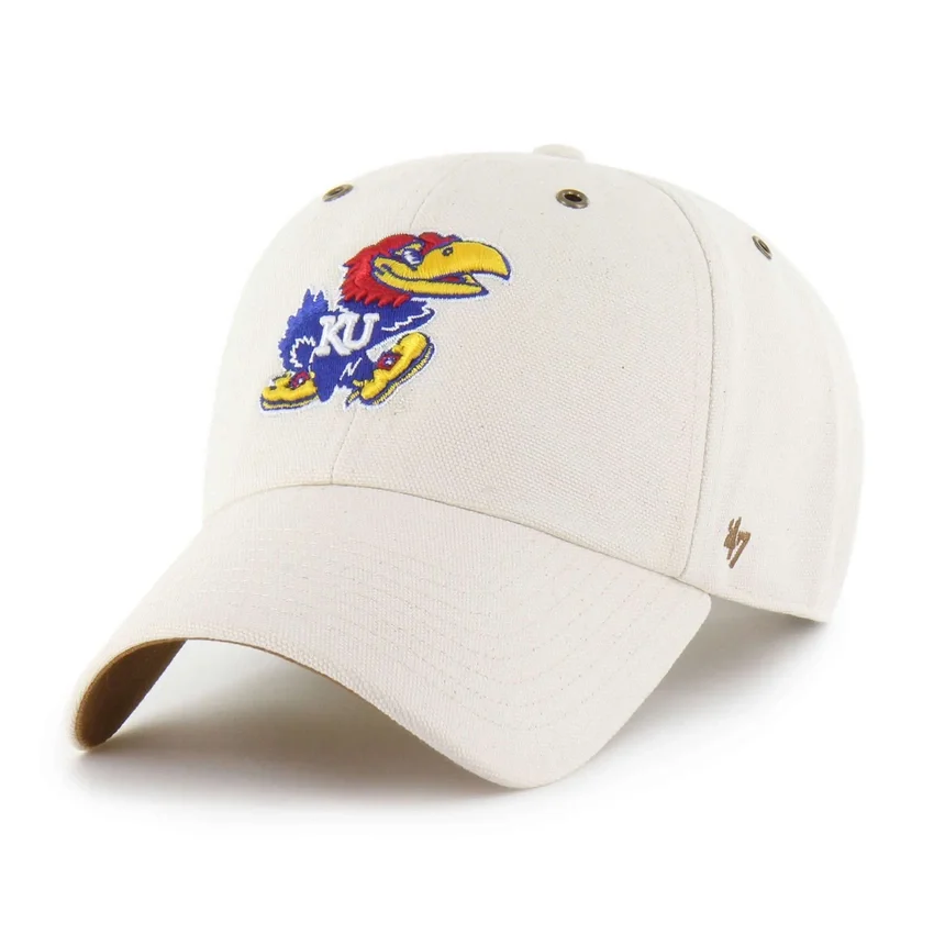 Kansas Jayhawks '47, sem tingir, limpo