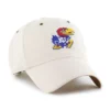 Kansas Jayhawks '47, sem tingir, limpo