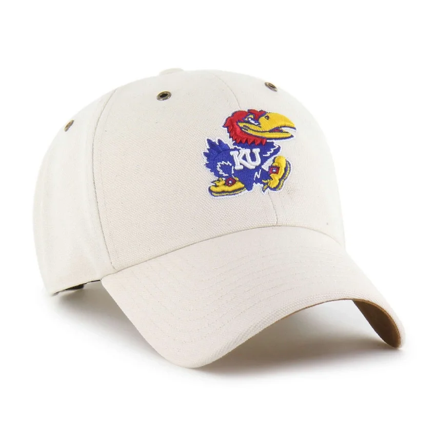 Kansas Jayhawks '47, sem tingir, limpo