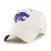 Kansas State Wildcats '47, sem tingir, camisola de treino