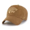 Kansas State Wildcats '47 Tingido - Camisola de Treino