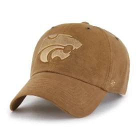 Kansas State Wildcats '47 Tingido - Camisola de Treino