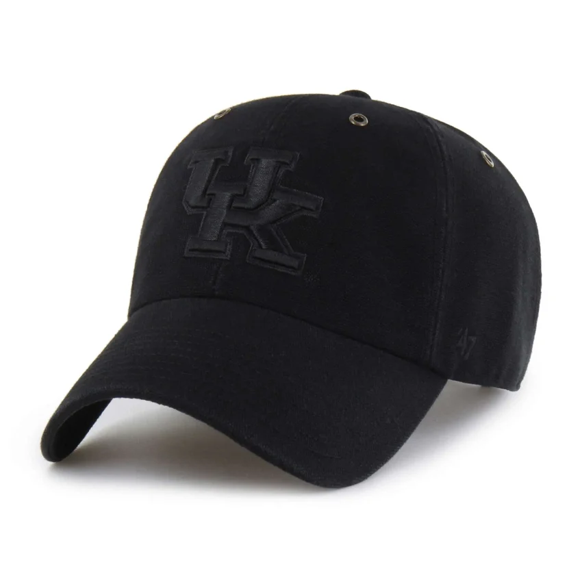 Kentucky Wildcats '47 Limpeza