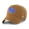 Kentucky Wildcats '47 Limpeza