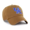 Kentucky Wildcats '47 Limpeza