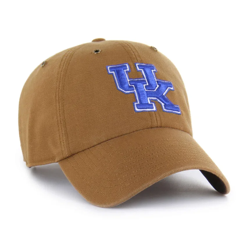 Kentucky Wildcats '47 Limpeza