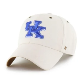 Kentucky Wildcats '47, sem tingir, limpo