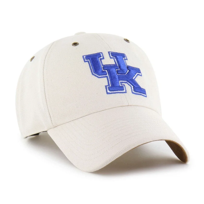 Kentucky Wildcats '47, sem tingir, limpo