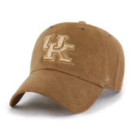 Kentucky Wildcats '47 Tingido - Camisola de Treino