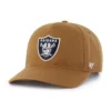 Las Vegas Raiders '47 Hitch, corte descontraído