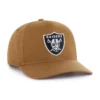 Las Vegas Raiders '47 Hitch, corte descontraído