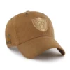 Las Vegas Raiders '47 Tingido Clean Up