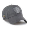 Las Vegas Raiders '47 Tingido Clean Up