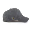 Las Vegas Raiders '47 Tingido Clean Up