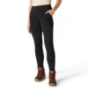 Leggings femininas Force de peso médio com bolsos
