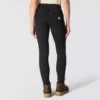 Leggings femininas Force de peso médio com bolsos