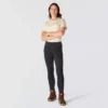 Leggings femininas Force de peso médio com bolsos