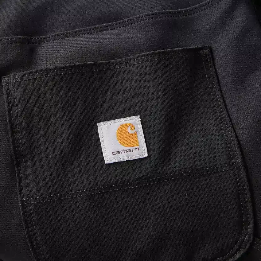 Leggings femininas Force de peso médio com bolsos
