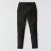 Leggings femininas Force de peso médio com bolsos