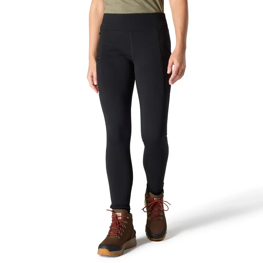 Leggings femininas Force Lightweight Pocket
