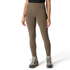 Leggings femininas Force Lightweight Pocket