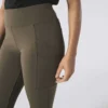 Leggings femininas Force Lightweight Pocket