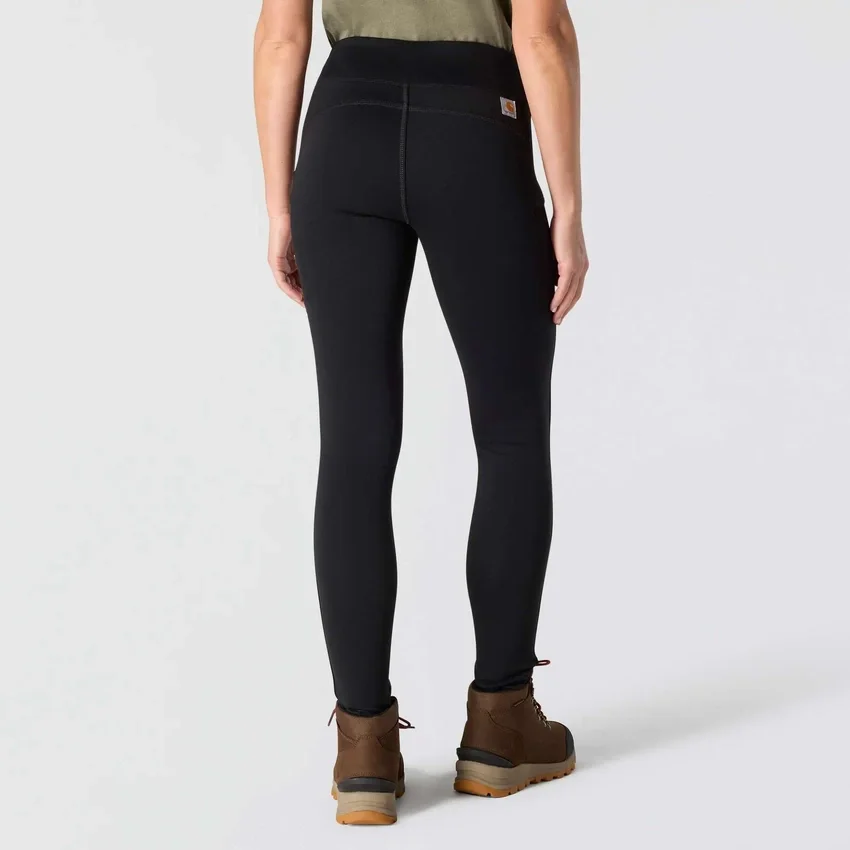 Leggings femininas Force Lightweight Pocket