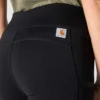 Leggings femininas Force Lightweight Pocket