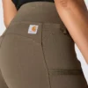 Leggings femininas Force Lightweight Pocket