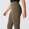 Leggings femininas Force Lightweight Pocket