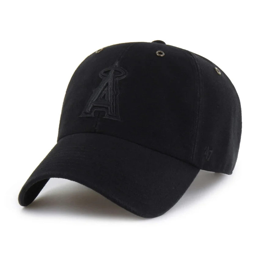 Los Angeles Angels '47 Clean Up