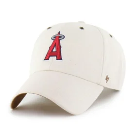 Los Angeles Angels '47, sem tingir, Clean Up