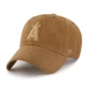 Los Angeles Angels '47 Tingido Clean Up