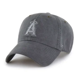 Los Angeles Angels '47 Tingido Clean Up