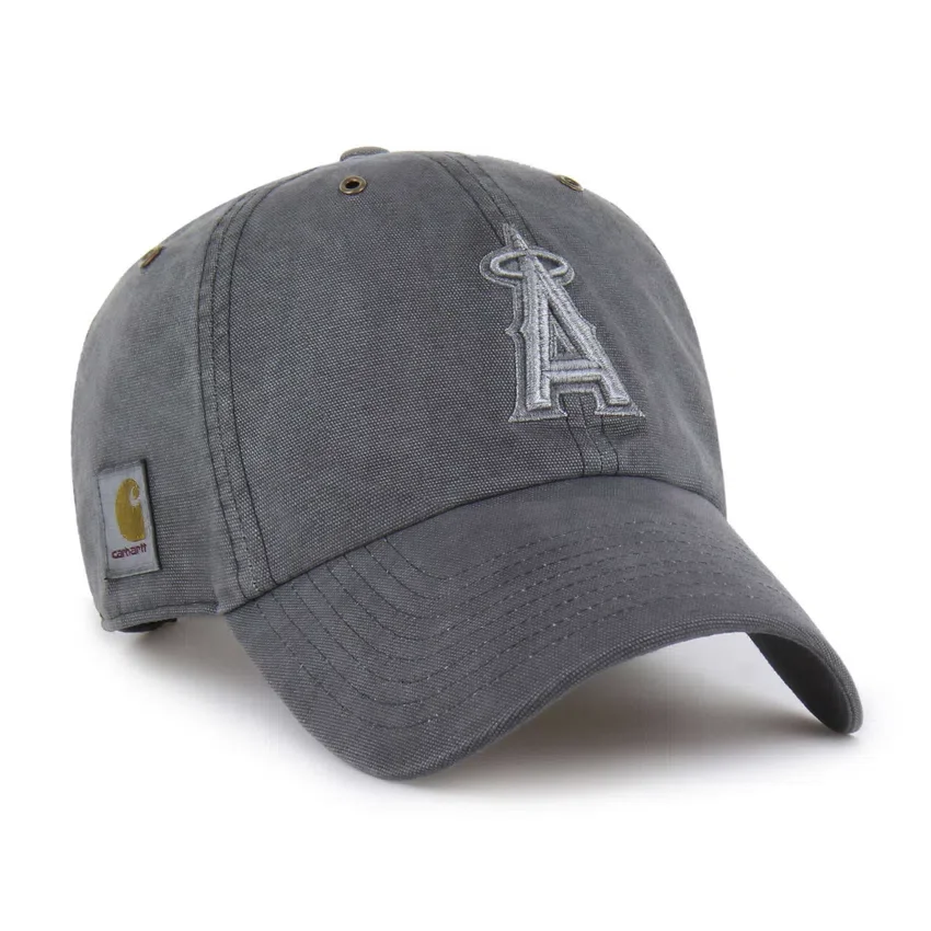 Los Angeles Angels '47 Tingido Clean Up