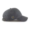 Los Angeles Angels '47 Tingido Clean Up