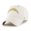 Los Angeles Chargers '47 Sem tingir, corte «Clean Up»