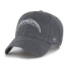 Los Angeles Chargers '47 Tingido - Versão Simples