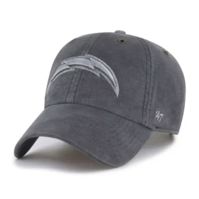 Los Angeles Chargers '47 Tingido - Versão Simples