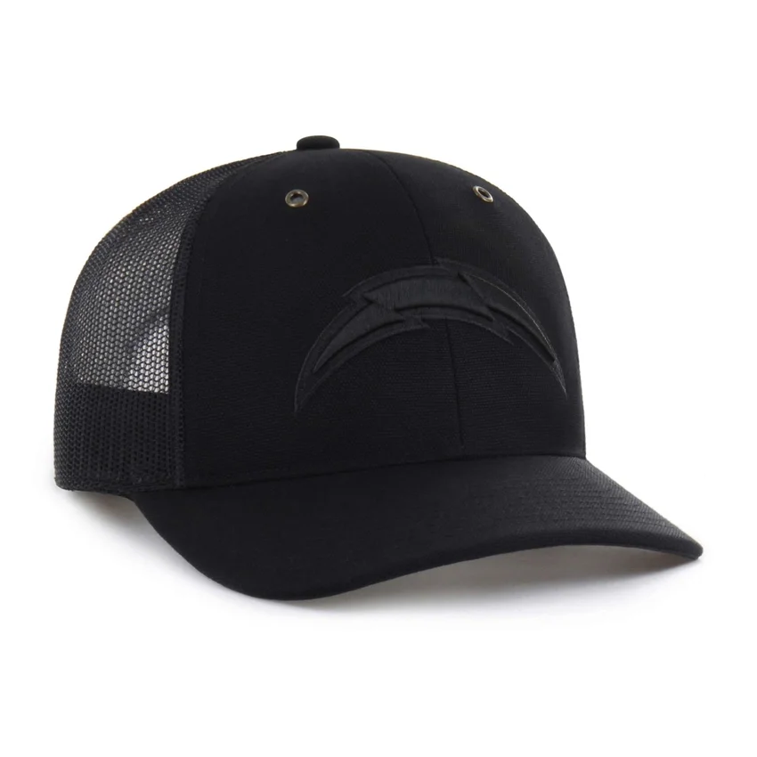 Los Angeles Chargers '47 Trucker, corte descontraído