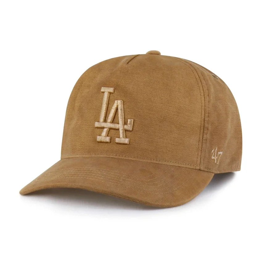 Los Angeles Dodgers '47 Dyed, modelo Hitch, corte descontraído